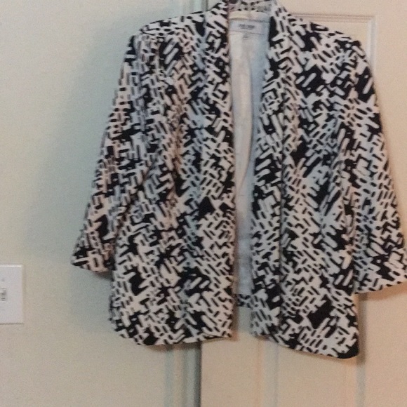 Jacket - Picture 1 of 1